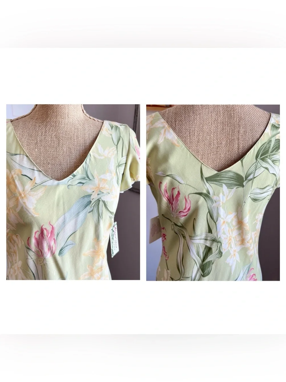 Kaua’iana beautiful vintage